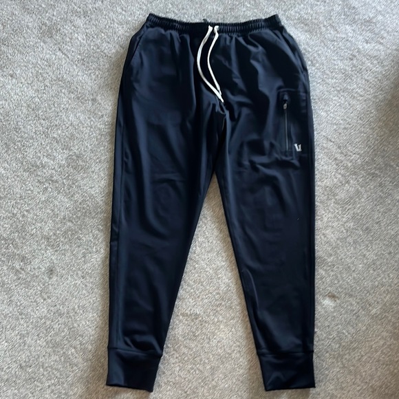 Vuori Pants Mens Vuori Sunday Jogger Poshmark